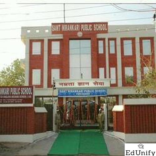Sadbhavna Public School, Faridabad - Uniform Application